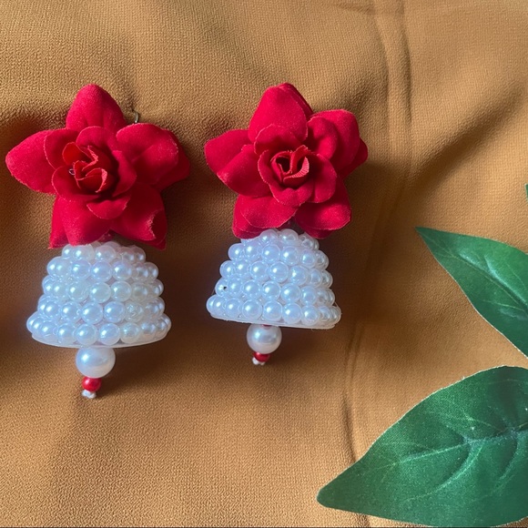 Handmade Earrings - Picture 5 of 8